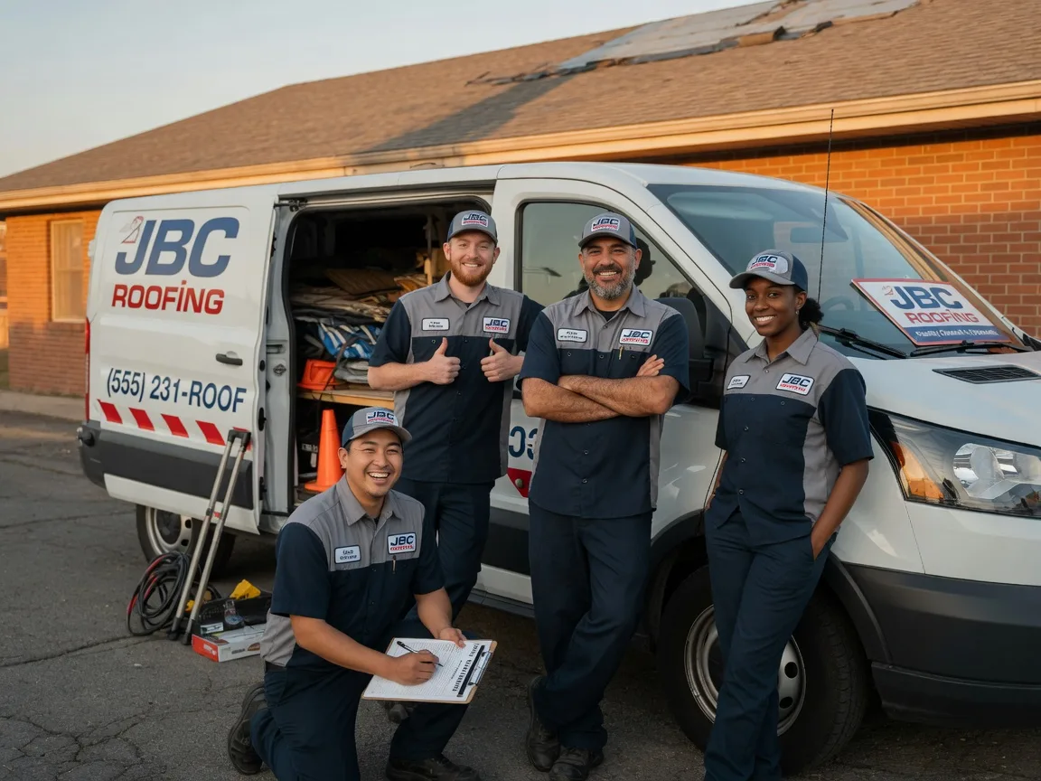 Roof Replacement company in Camp Sherman, OR